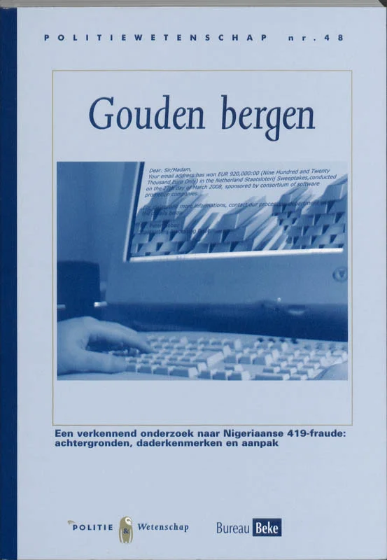 Korting Gouden bergen