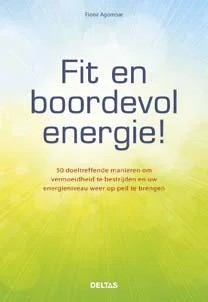 Fit en boordevol energie! Superprijs