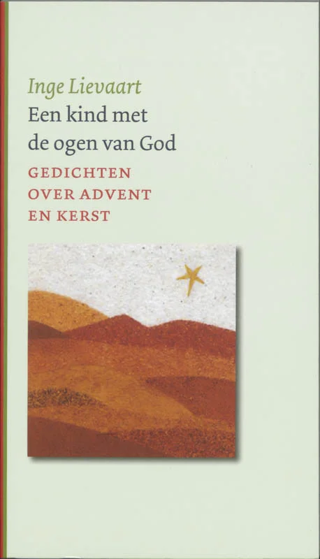 Een kind met de ogen van God Laatste Versie