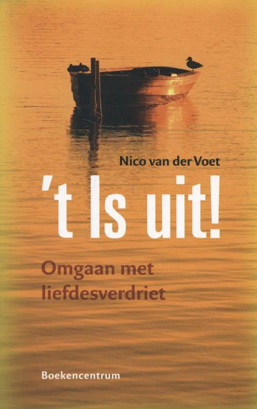 Bestseller 't Is uit!