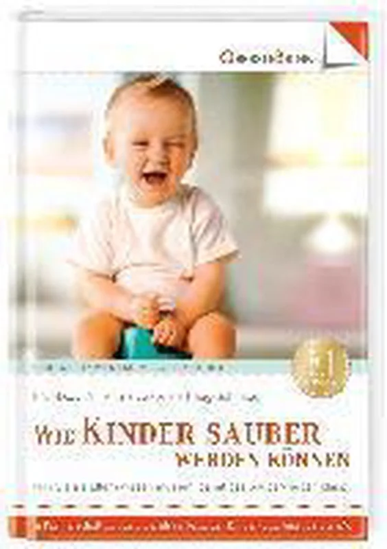 Superprijs Wie Kinder sauber werden können