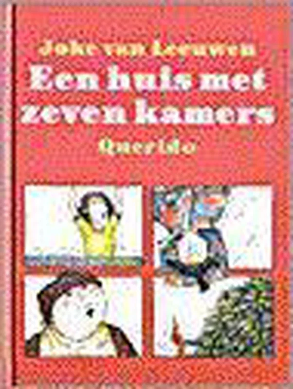 Een huis met zeven kamers Beste Prijs