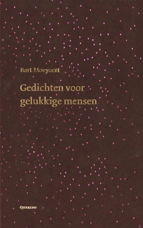 Gecertificeerd Gedichten voor gelukkige mensen