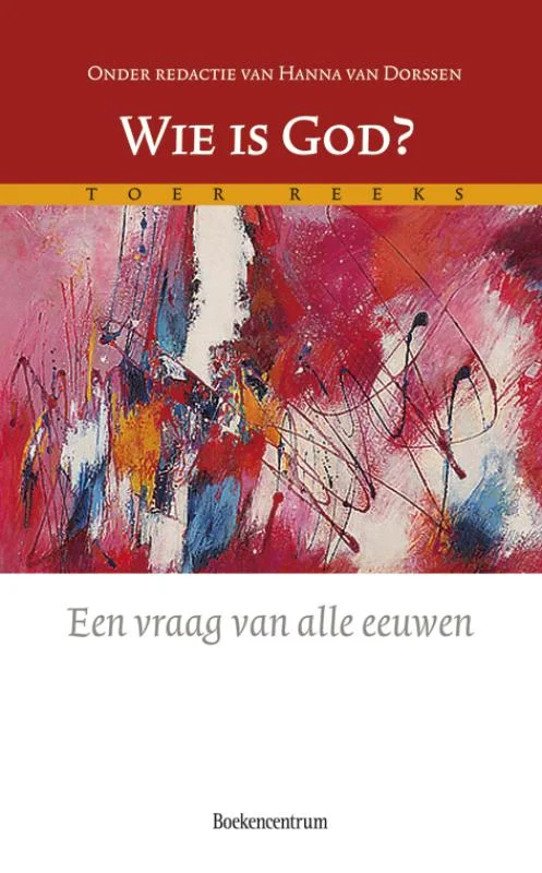 Nieuw Wie is God?