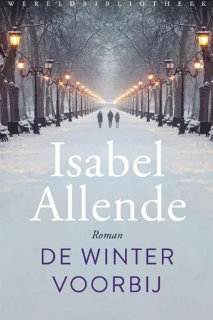 Beperkte Voorraad De winter voorbij