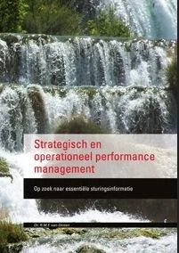 Strategisch en operationeel performance management Direct Verzonden