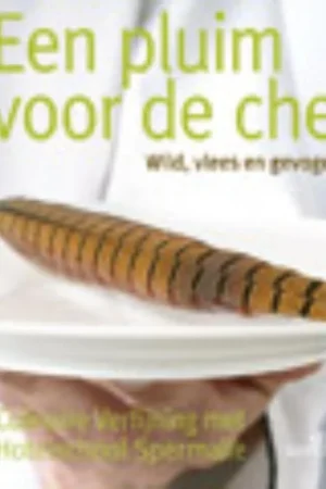 Een pluim voor de chef / Culinaire verfijning met Hotelschool Spermalie / 4 Betaalbaar