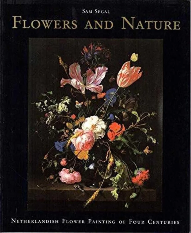 Flowers and Nature Alleen Vandaag