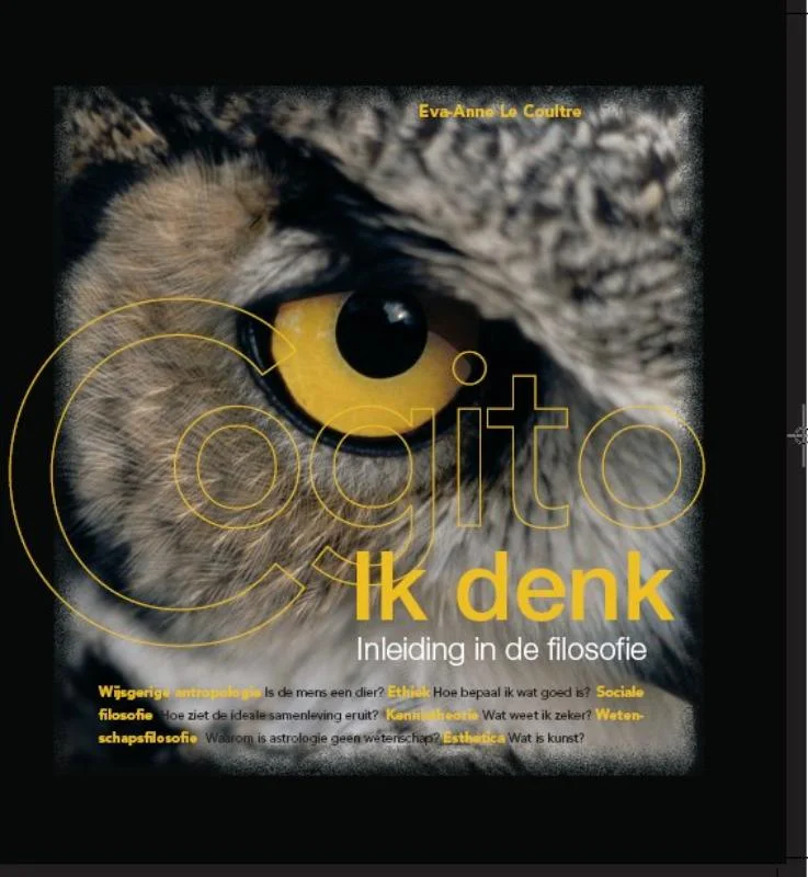 Koopje Ik denk/Cogito