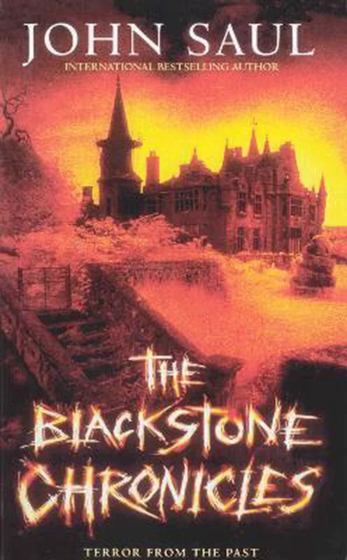 Exclusieve Aanbieding The Blackstone Chronicles