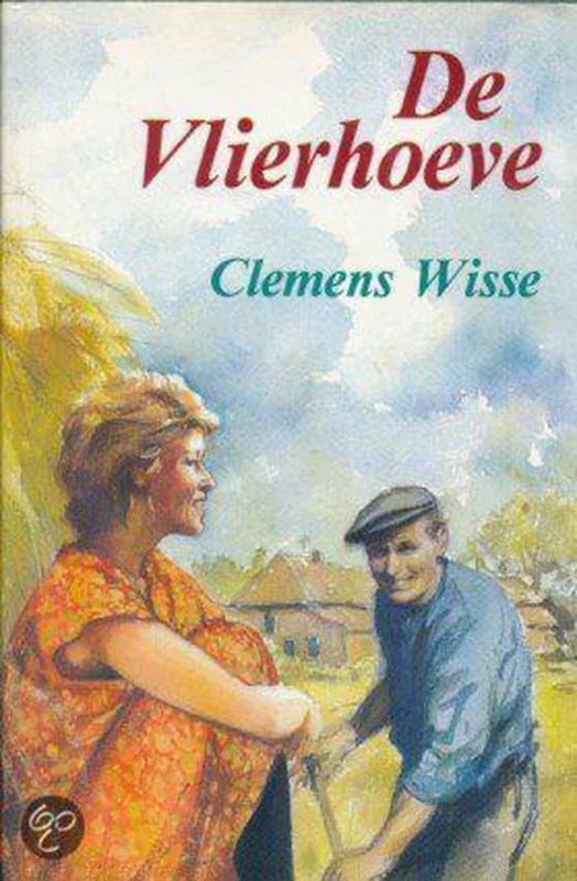 Vlierhoeve Lage Prijs