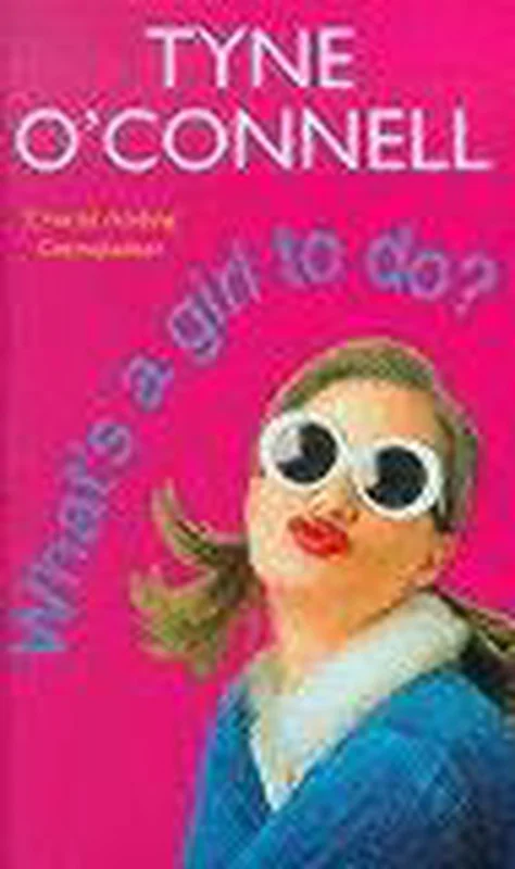 What's A Girl To Do? Bestel Nu