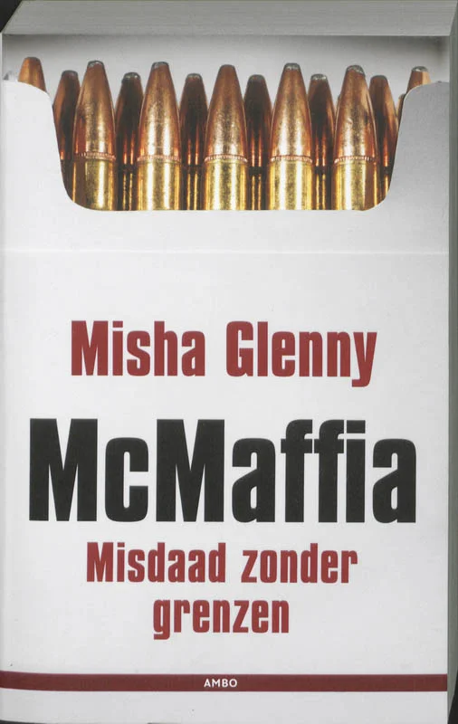 McMaffia Goedkoop
