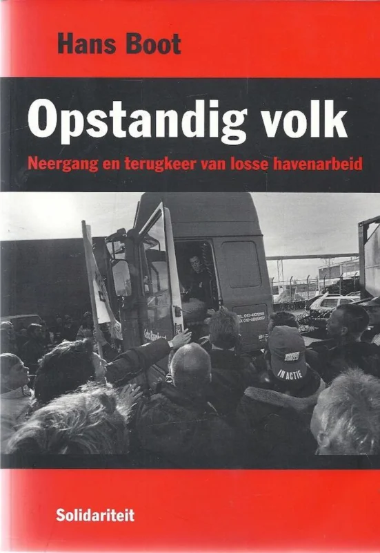 Opstandig Volk Laatste Kans
