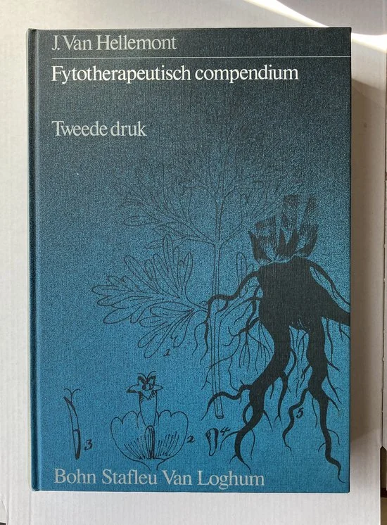 Lage Kosten FYTOTHERAPEUTISCH COMPENDIUM