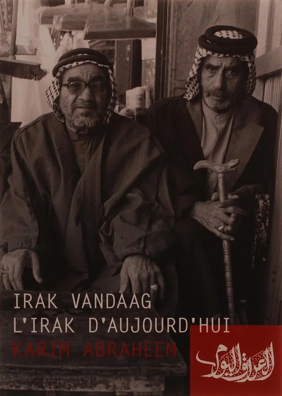 Irak Vandaag = L'Irak D'Aujourd'Hui Populair