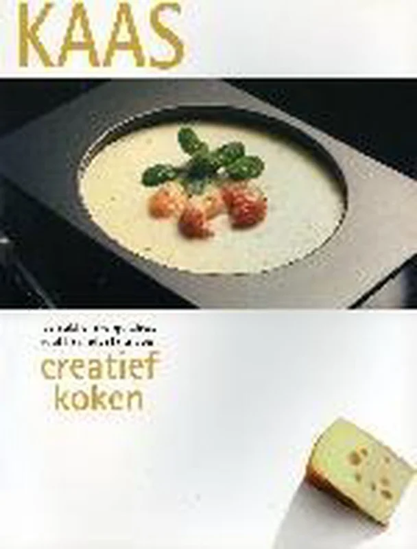 Creatief Koken Kaas Betaalbaar