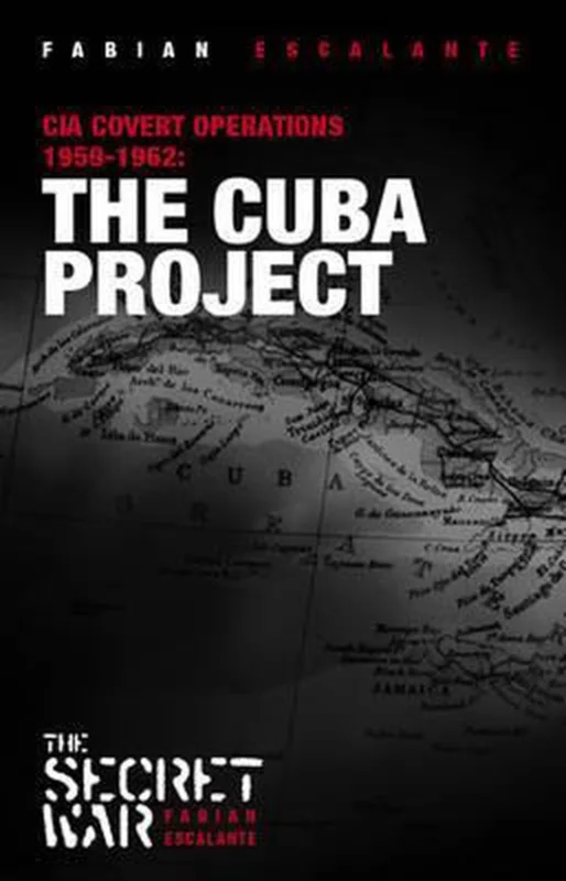 Betaalbaar The Cuba Project