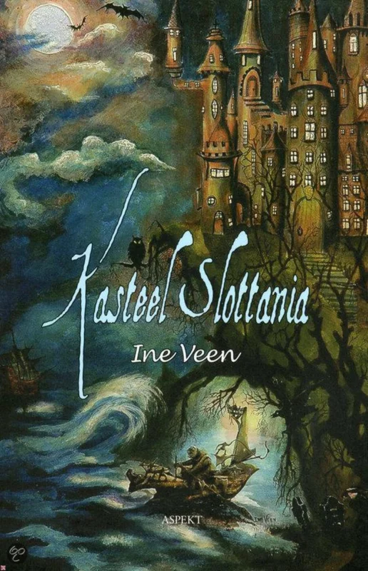 Kasteel Slottania Weekendaanbieding