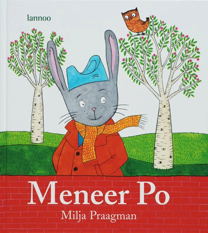Beste Prijs Meneer Po