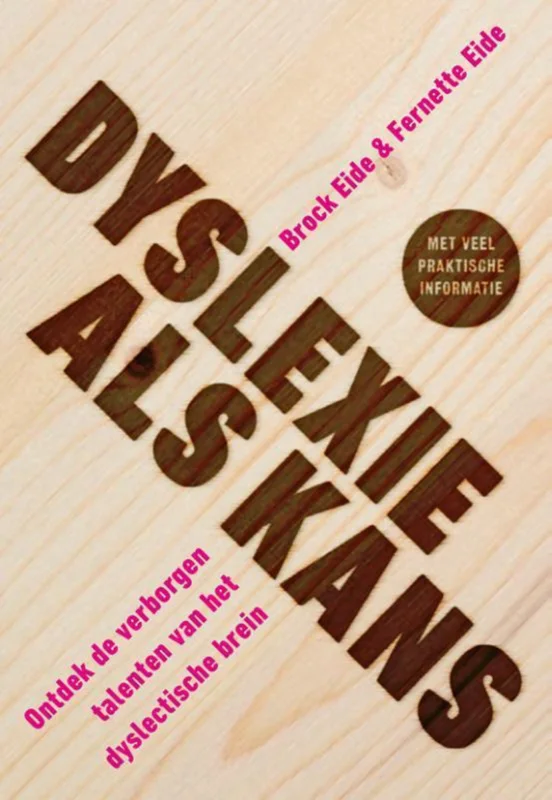Dyslexie als kans Gereduceerde Prijs