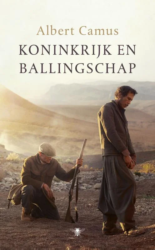 Finale Uitverkoop Koninkrijk en ballingschap