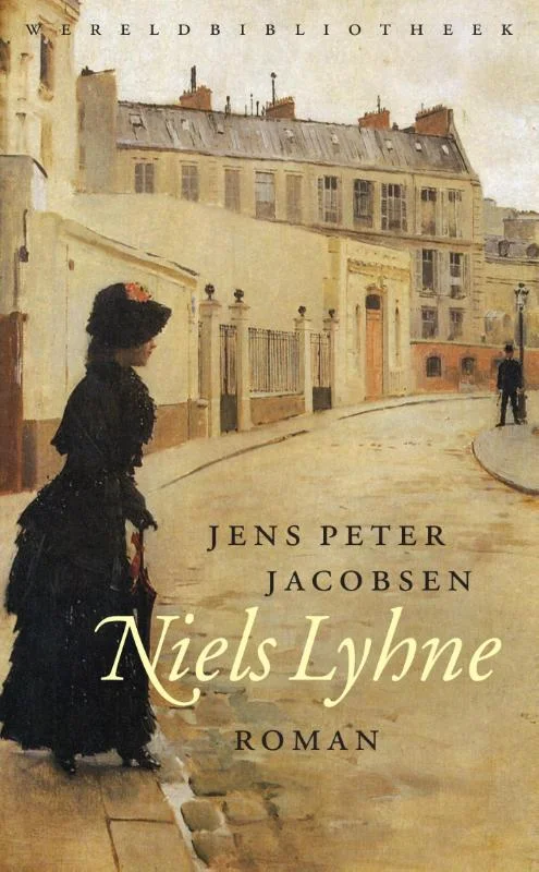 Niels Lyhne Veilige Betaling