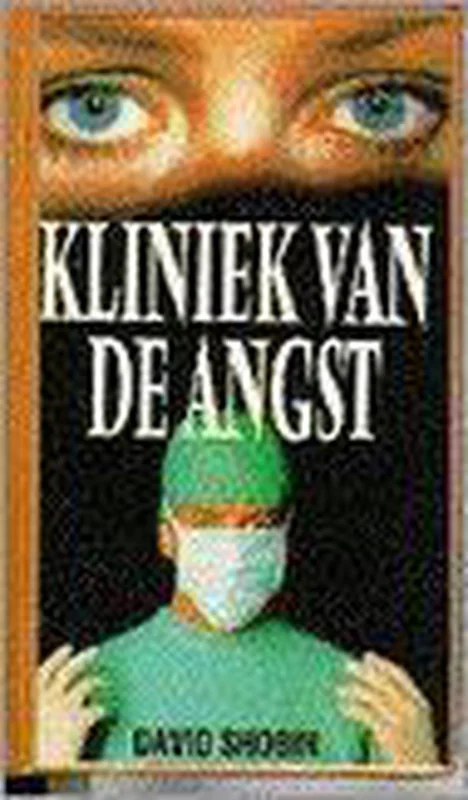 Kliniek van de angst Must-Have