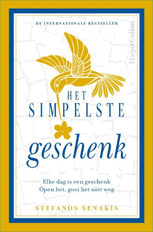 Actieprijs Het simpelste geschenk