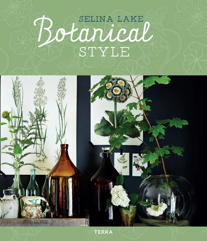 Botanical style Laatste Kans