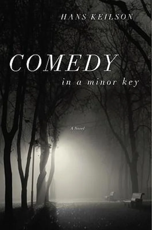 Comedy in a Minor Key Beste Prijs