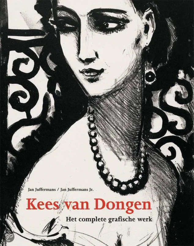 Kees van Dongen Beste Prijs