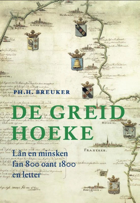 Bestseller De greidhoeke