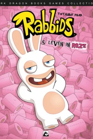 Leven in roze / Rabbids / 5 Betaalbaar