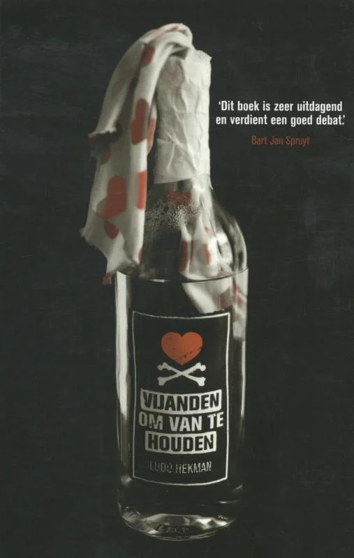 Flitsaanbieding Vijanden Om Van Te Houden