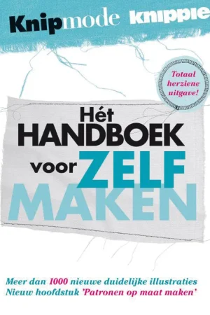 Tijdelijk Beschikbaar Knipmode
