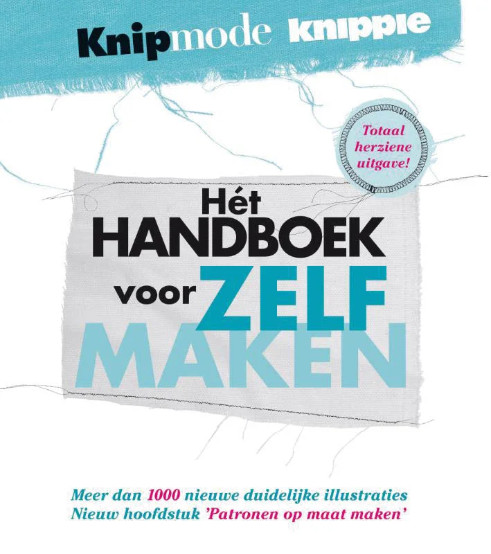 Tijdelijk Beschikbaar Knipmode