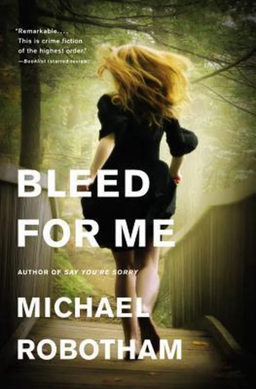 Koop Vandaag Bleed for Me