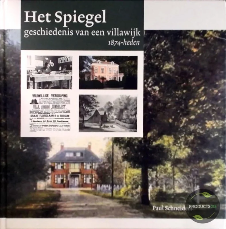 Het Spiegel Bestseller