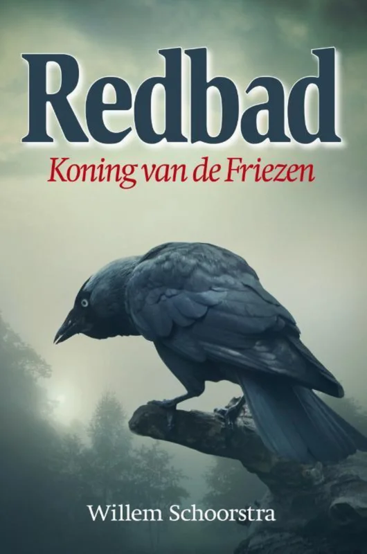 Bestseller Redbad