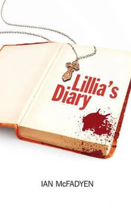 Merkproduct Lillia's Diary