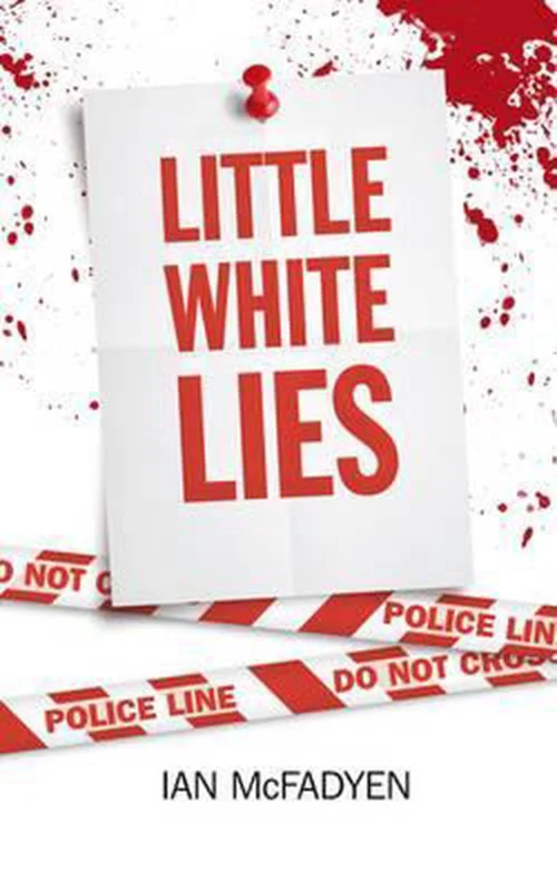 Little White Lies Fabrieksprijs