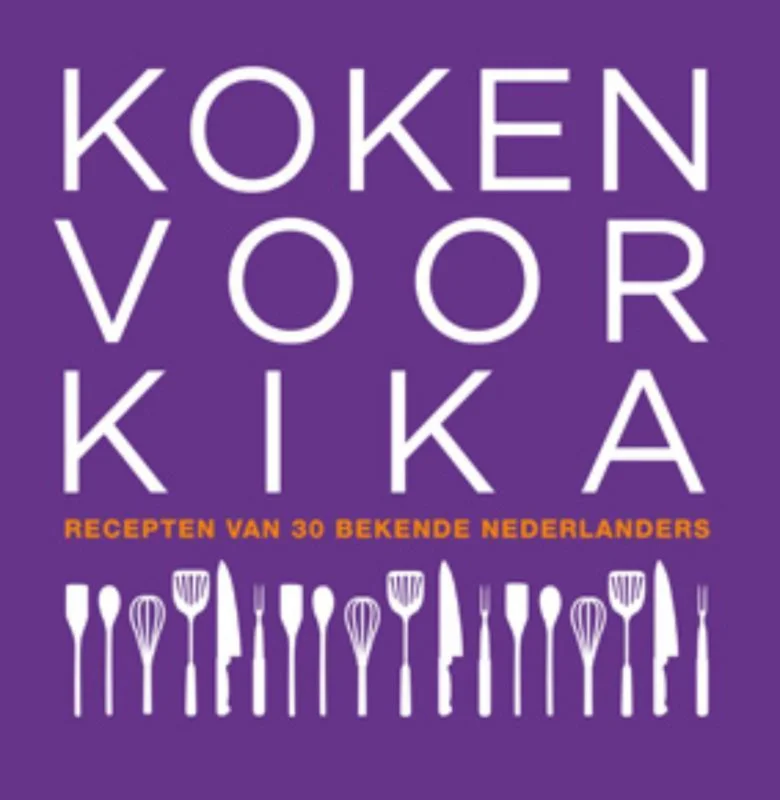 Beste Prijs Koken Voor Kika