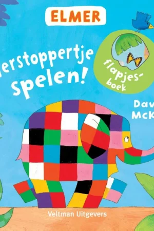Beste Prijs Verstoppertje spelen! / Elmer