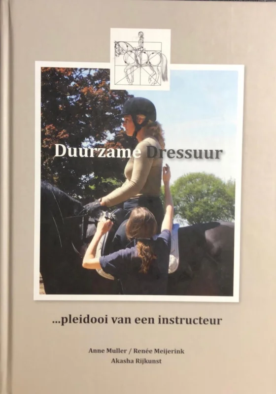 Duurzame Dressuur Express Levering
