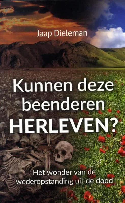 Betaalbaar Kunnen deze beenderen herleven