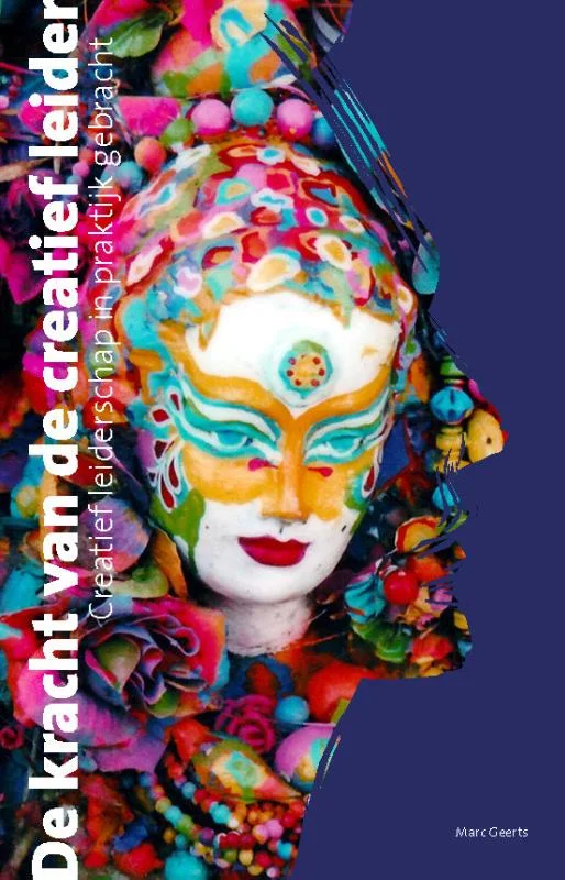 De kracht van de creatief leider Weekendaanbieding