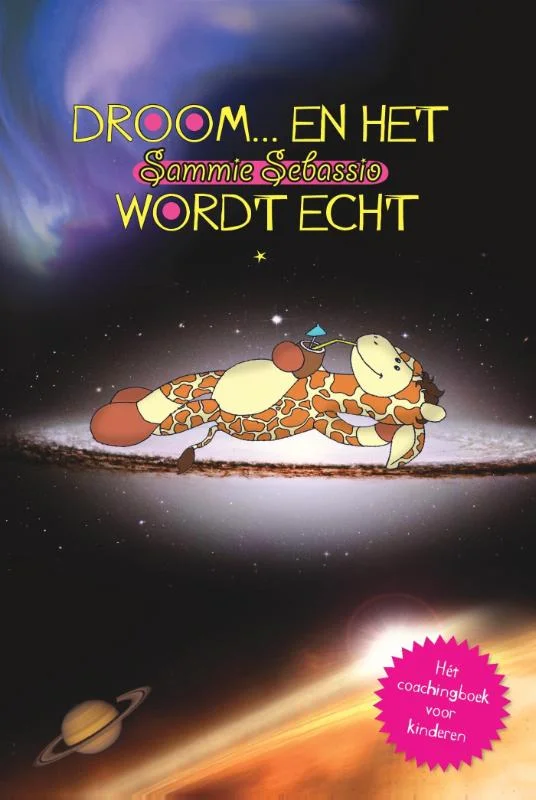 Droom... en het wordt echt Lage Kosten