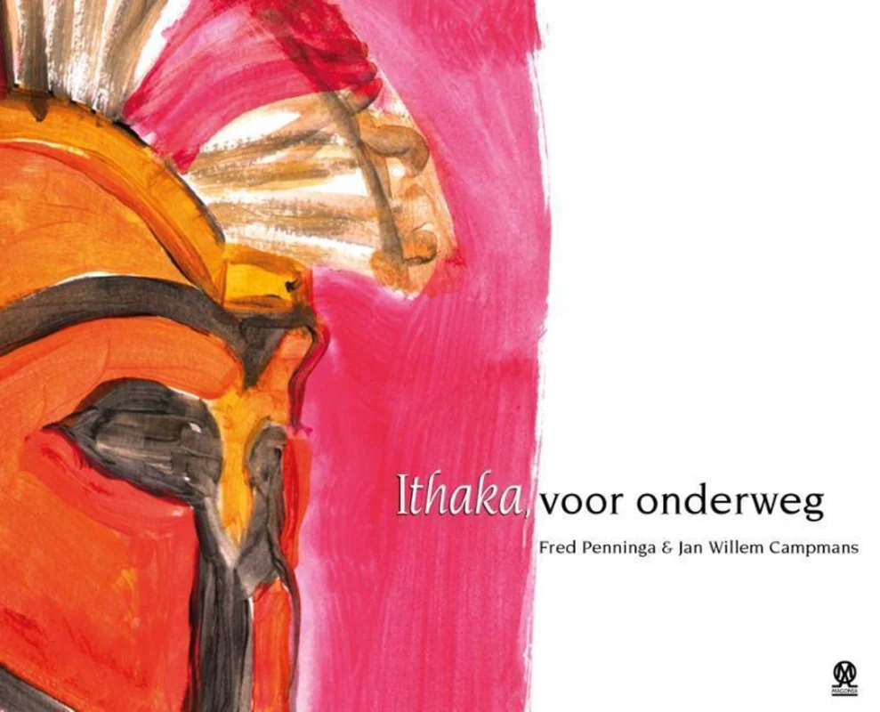 Direct Beschikbaar Ithaka, voor onderweg
