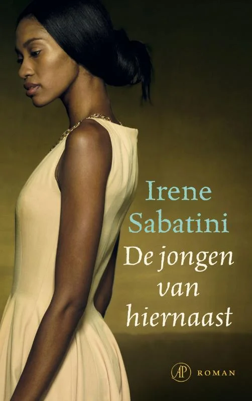 De jongen van hiernaast Must-Have